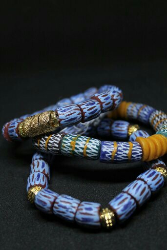 ATELIER FABRICATION Bracelet du 24 mai 2026