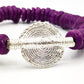 perles africaines krobo