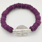 perles africaines krobo