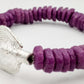 perles africaines krobo
