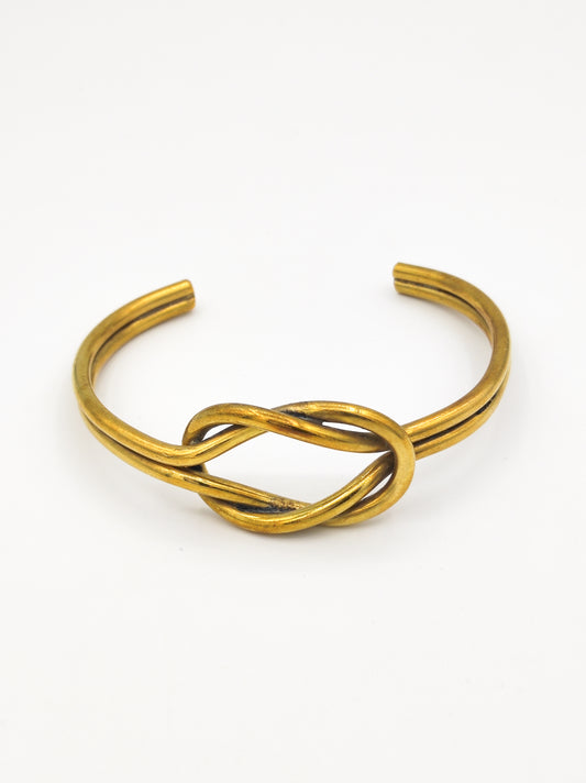 MALINDI- Bracelet - noeud