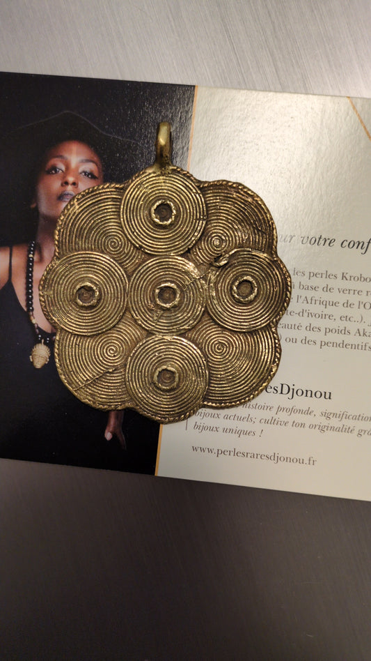 Pendentif