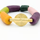 Bracelet Tutti Frutti – Collection BIGUINE