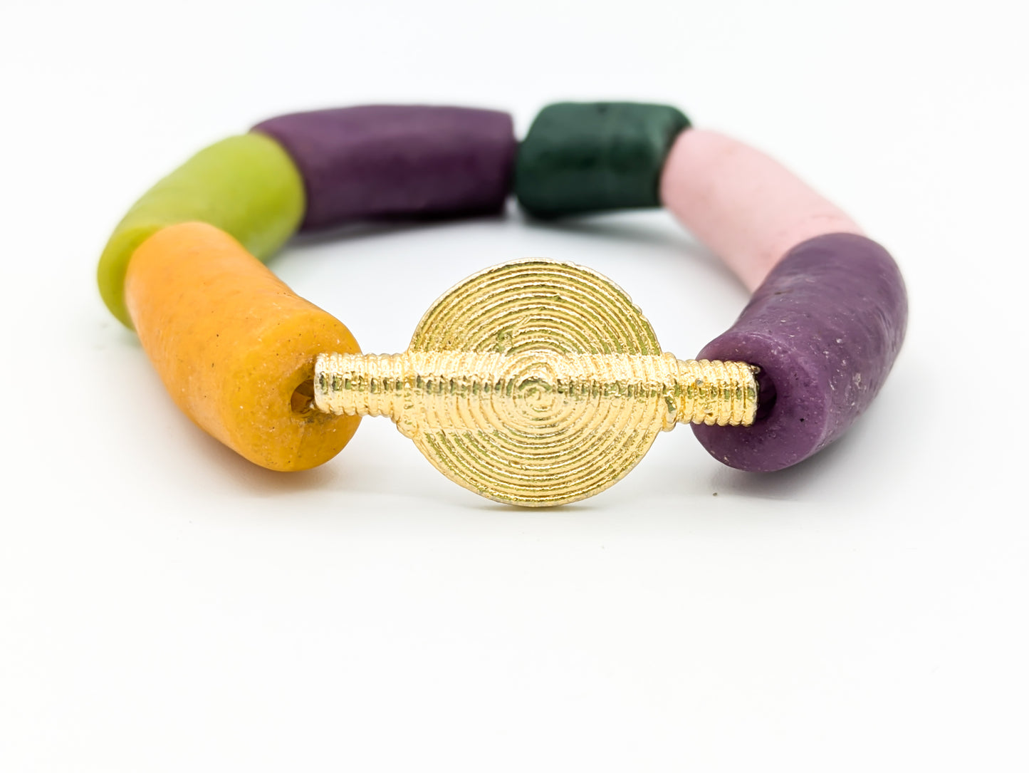 Bracelet Tutti Frutti – Collection BIGUINE