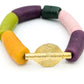 Bracelet Tutti Frutti – Collection BIGUINE