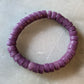 ÉCLECTIQUE- Bracelet uni - perles Krobo