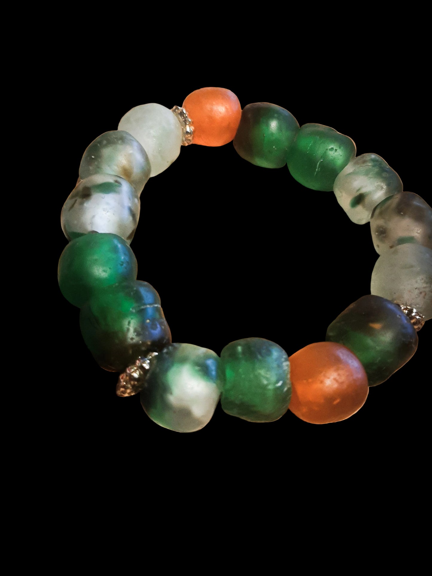 CRÉPITEMENT- bracelet TILA