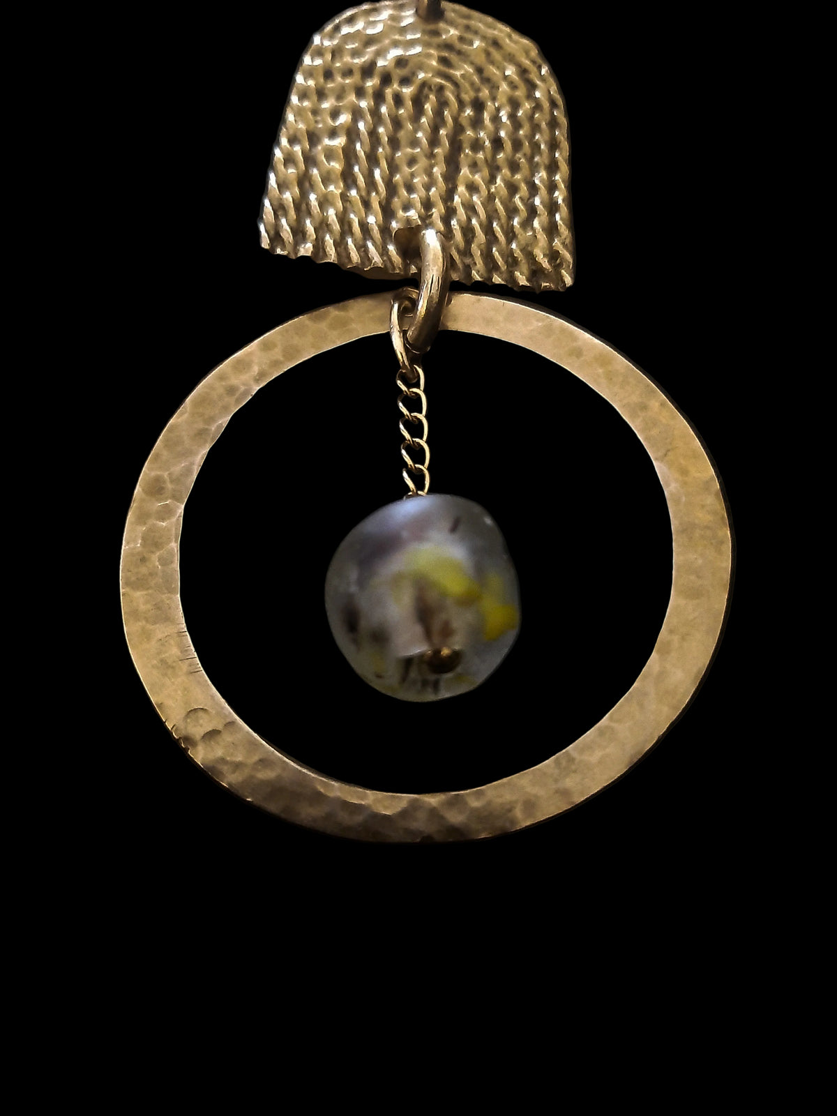 MALINDI- Collier gloire