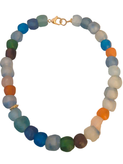ÉMERVEILLEMENT- Collier TILA