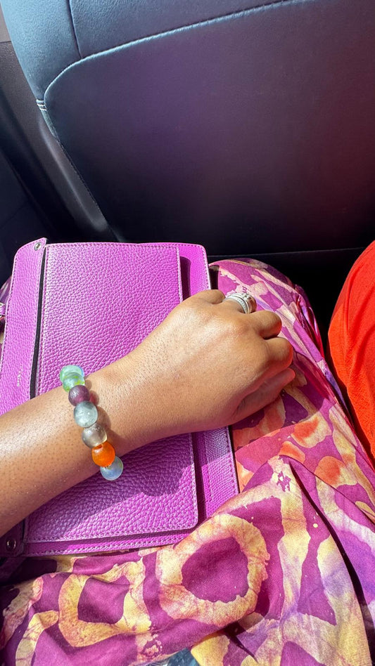 ÉMERVEILLEMENT- bracelet TILA