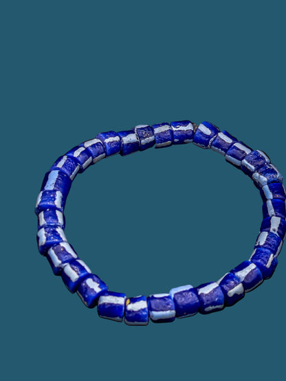 GNONLIVI bleu marine