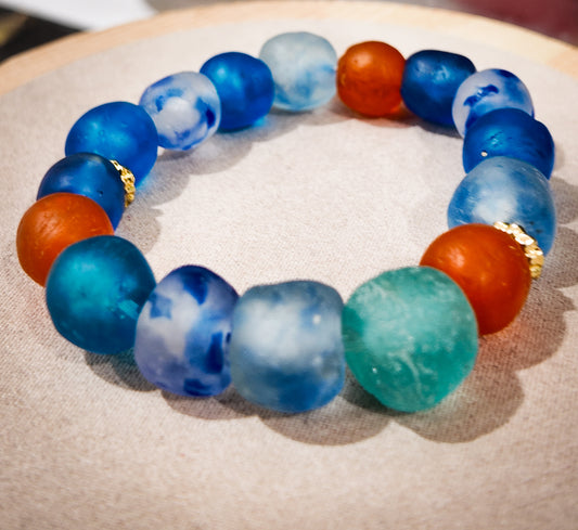 BRISE MARINE- bracelet TILA