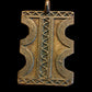 Pendentif en Bronze – Artisanal et Authentique ( n°2 )