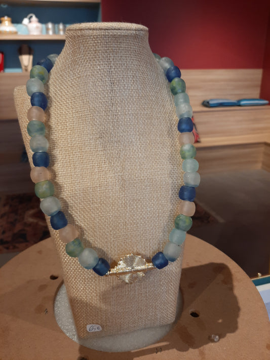 Collier TILA