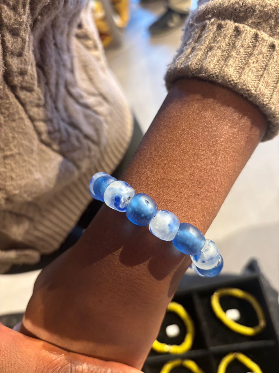 MARIN- bracelet TILA