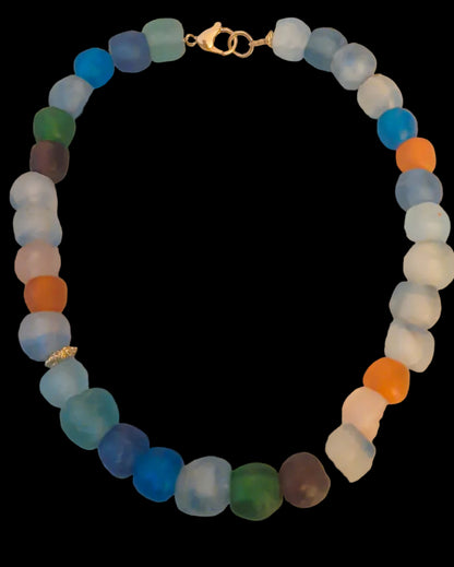 ÉMERVEILLEMENT- Collier TILA