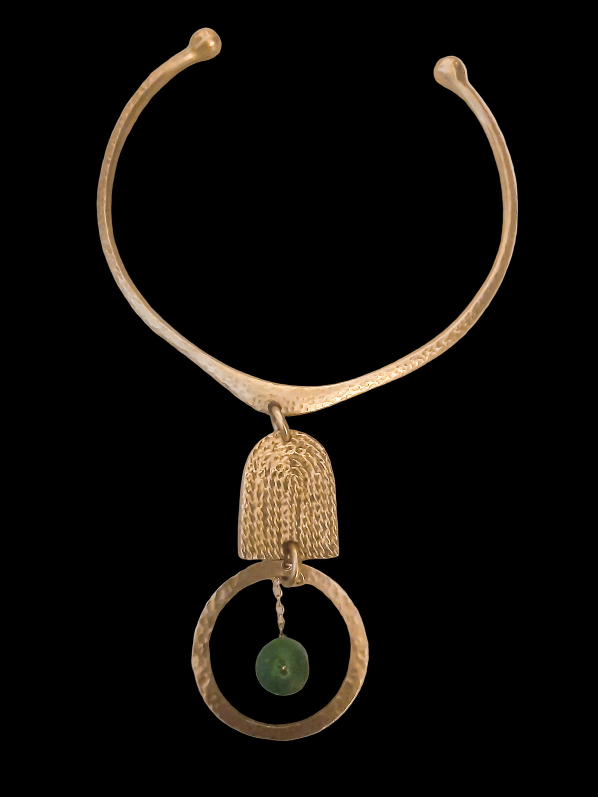 MALINDI- Collier gloire