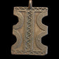 Pendentif en Bronze – Artisanal et Authentique ( n°2 )