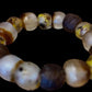 Chocolat- bracelet TILA