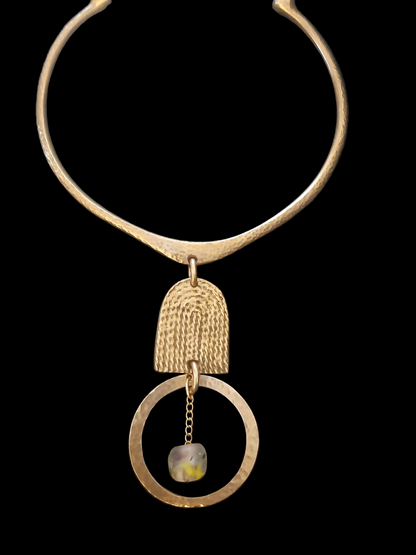 MALINDI- Collier gloire