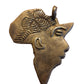 Pendentif en Bronze – Artisanal et Authentique Afrique ( n°10 )