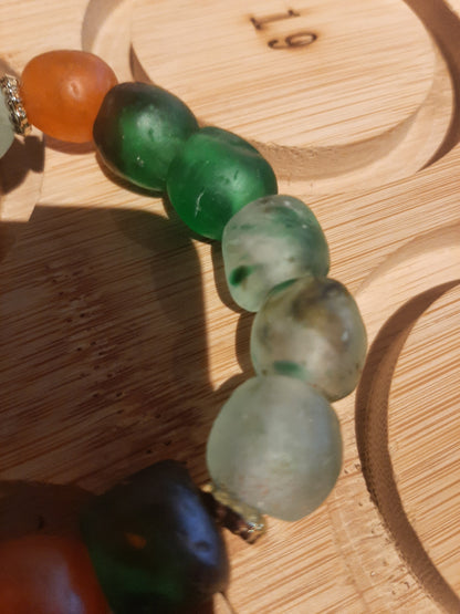 CRÉPITEMENT- bracelet TILA
