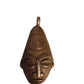 Pendentif en Bronze – Artisanal et Authentique (n°24)