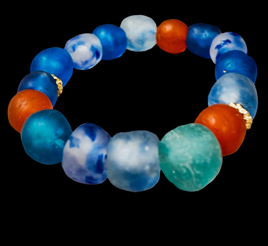 BRISE MARINE- bracelet TILA