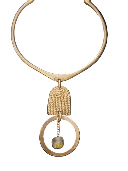 MALINDI- Collier péché d'orgueil