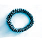 Perles africaines krobo