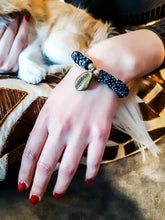 Charger l&#39;image dans la galerie, Perles africaines krobo
