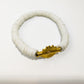 perles africaines krobo