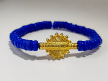 Charger l&#39;image dans la galerie, perles africaines krobo
