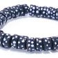 Perles africaines krobo