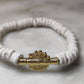 perles africaines krobo
